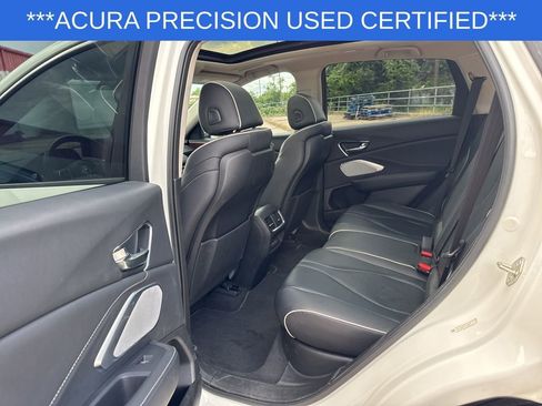 Used 2019 Acura RDX FWD w/ Advance Package image 24