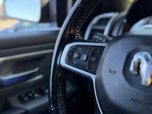 Used 2021 RAM 1500 Big Horn image 18