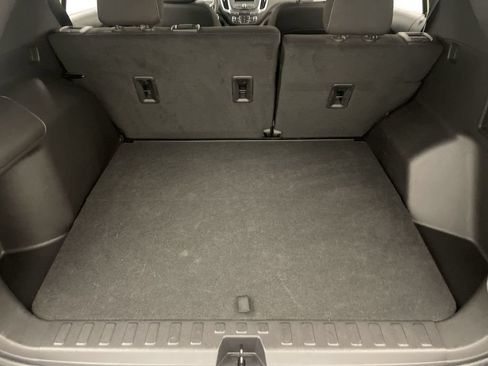 Used 2024 Chevrolet Equinox LT AWD/4WD image 18