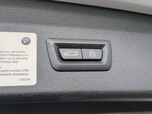 Used 2021 BMW X1 sDrive28i w/ Convenience Package FWD image 40