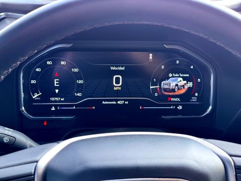 Used 2024 GMC Sierra 2500 Denali w/ Denali Reserve Package image 29