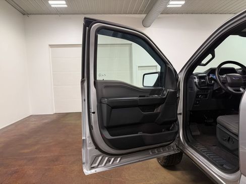 Used 2023 Ford F150 XLT w/ Equipment Group 302A High AWD/4WD image 59