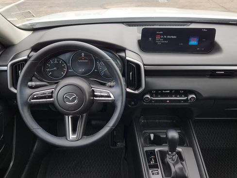 Used 2025 MAZDA CX-50 AWD 2.5 S w/ Weather Package image 26