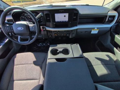 New 2026 Ford F250 XL image 15