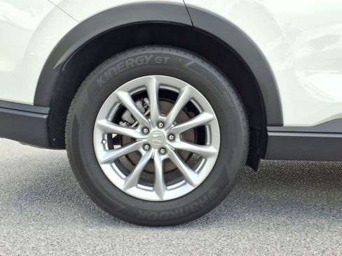 Used 2026 Honda CR-V EX image 25