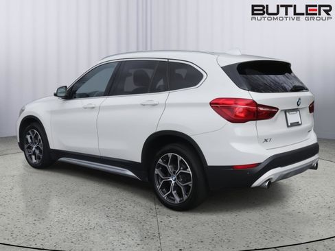 Used 2021 BMW X1 sDrive28i image 5