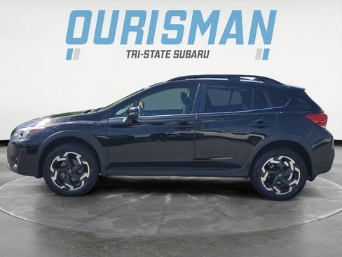 Certified 2023 Subaru Crosstrek 2.5i Limited AWD/4WD image 3