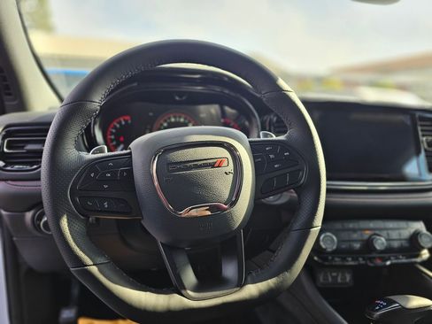 New 2026 Dodge Durango GT RWD image 21