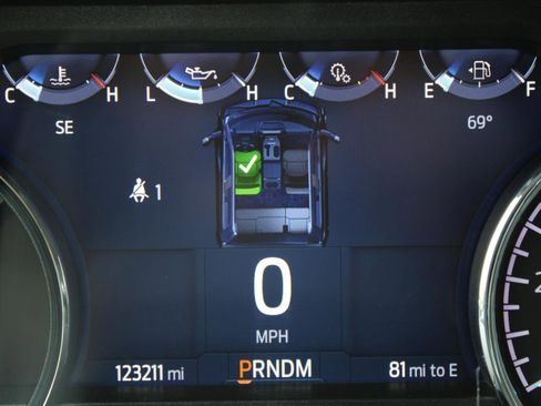 Used 2023 Ford F150 XLT w/ Equipment Group 301A Mid AWD/4WD image 30