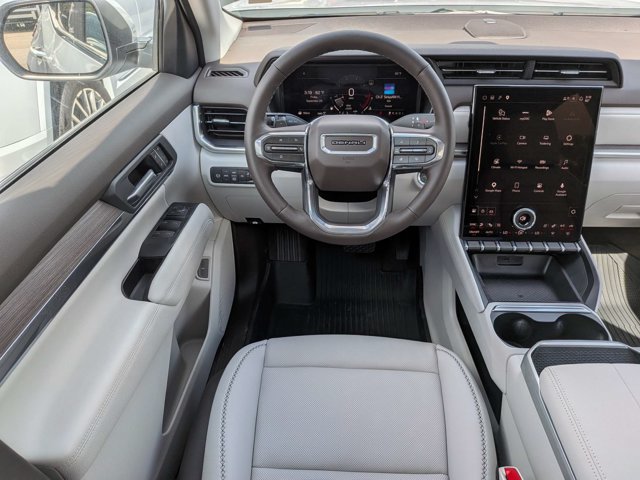 New 2027 GMC Terrain Denali w/ LPO, Floor Liner Package AWD/4WD image 14