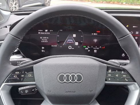 Used 2025 Audi A5 2.0T Premium w/ Convenience Package image 9