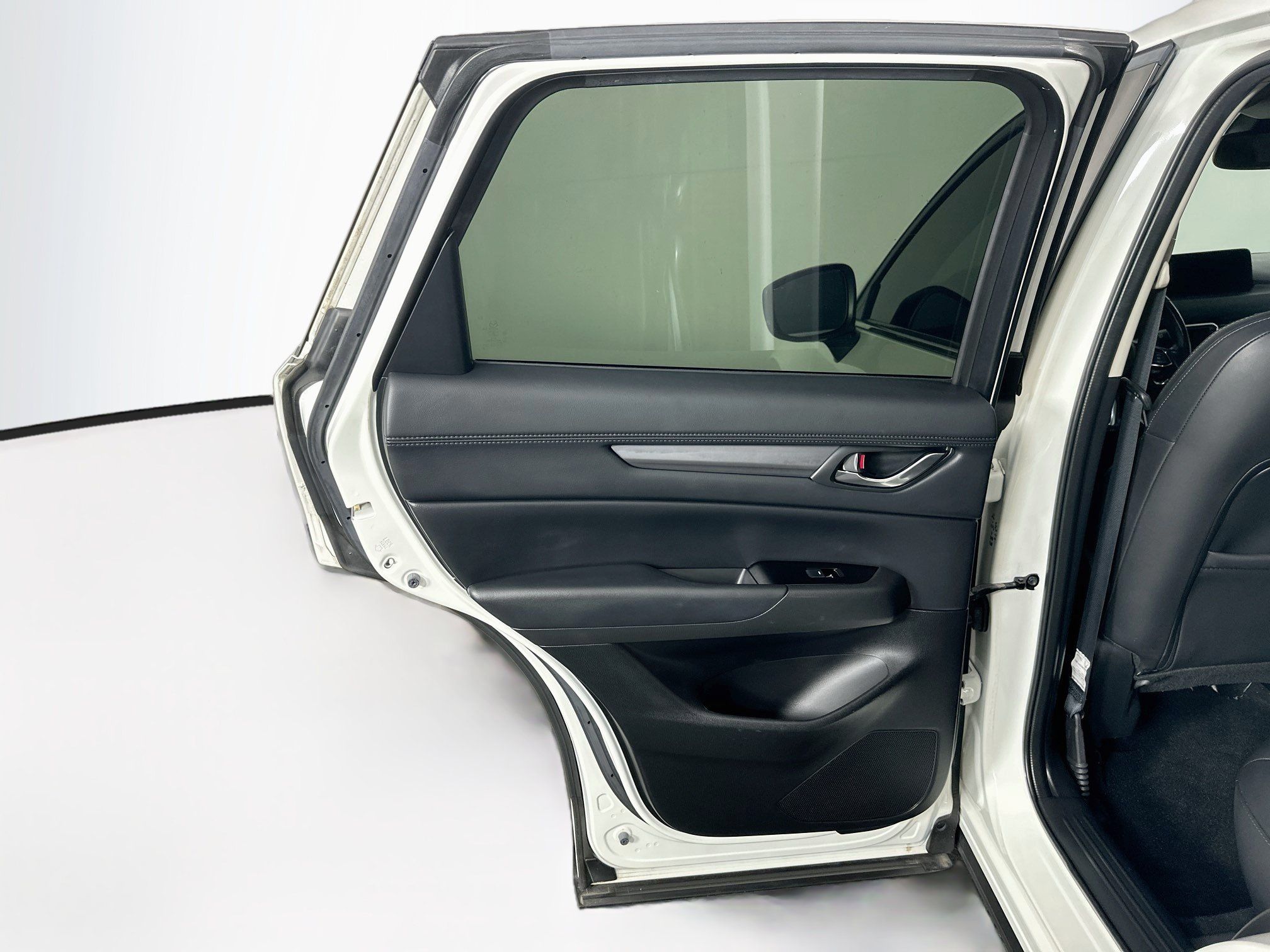 Used 2020 MAZDA CX-5 Touring FWD image 28