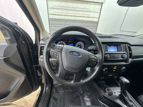 Used 2019 Ford Ranger XL w/ Equipment Group 101A Mid image 12