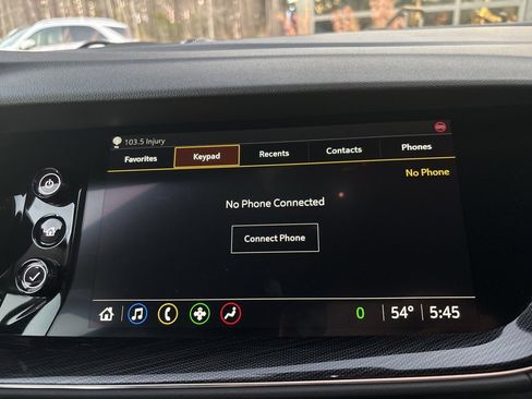 Used 2023 Buick Envision Essence image 33