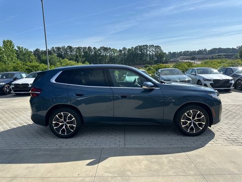 New 2026 BMW X3 xDrive30 AWD/4WD image 6