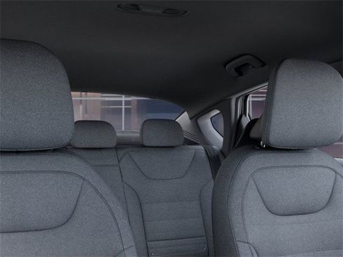 New 2025 Kia K4 EX image 27