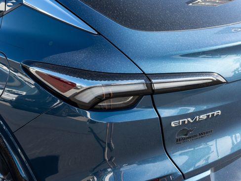 New 2026 Buick Envista Avenir FWD image 10