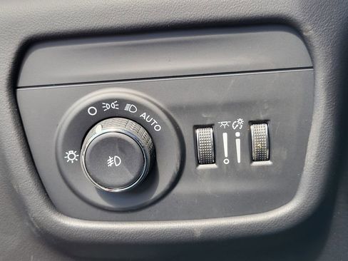 New 2026 Jeep Grand Cherokee L Summit image 20