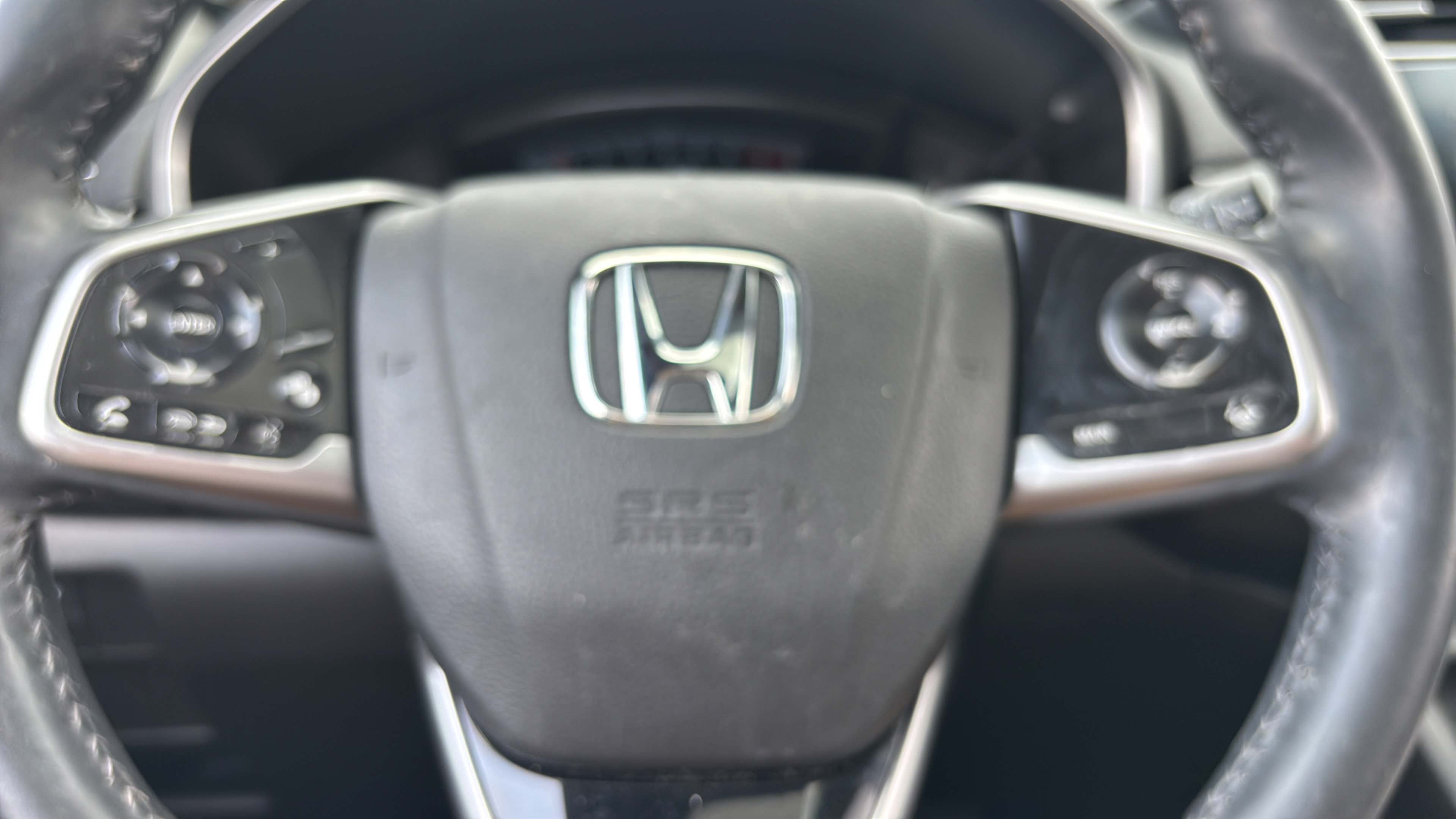 Certified 2022 Honda CR-V EX-L image 34
