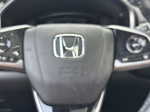 Certified 2022 Honda CR-V EX-L image 34