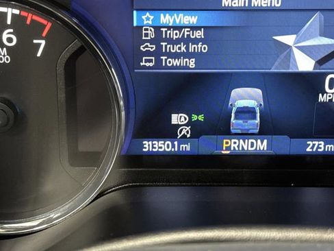 Used 2023 Ford F150 XLT w/ Equipment Group 302A High image 6