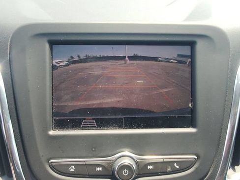 Used 2024 Chevrolet Equinox LT w/ LPO, Floor Liner Package FWD image 14