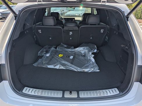 New 2026 Genesis GV80 3.5T Prestige image 13