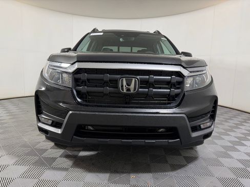 New 2026 Honda Ridgeline RTL image 5