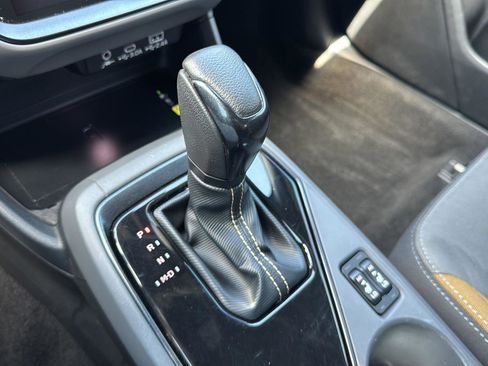 Used 2024 Subaru Crosstrek 2.5i Sport w/ Crosstrek Mirror Package image 26