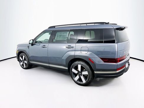 New 2026 Hyundai Santa Fe Limited AWD/4WD image 5