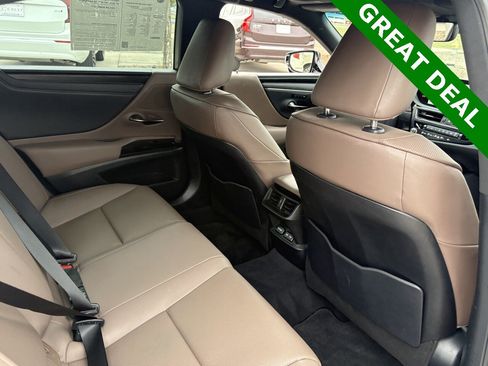 Used 2023 Lexus ES 350 Premium image 39