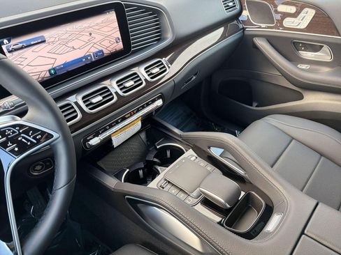 New 2026 Mercedes-Benz GLE 350 4MATIC image 26