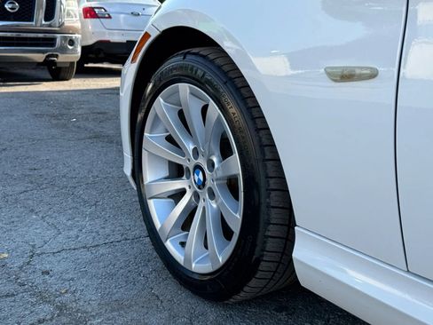 Used 2011 BMW 328i Sedan RWD image 36