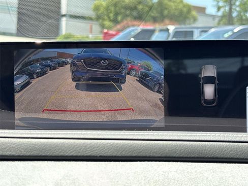 New 2026 MAZDA CX-30 Aire Edition AWD/4WD image 17