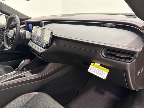 New 2026 Dodge Charger Scat Pack w/ Blacktop Package image 17