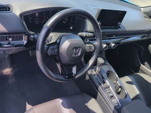 Certified 2024 Honda Civic Sport image 10