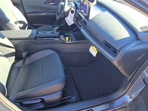 New 2026 Toyota Prius XLE image 29