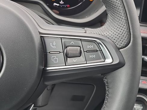 New 2025 Dodge Hornet GT w/ Cold Weather Group image 26