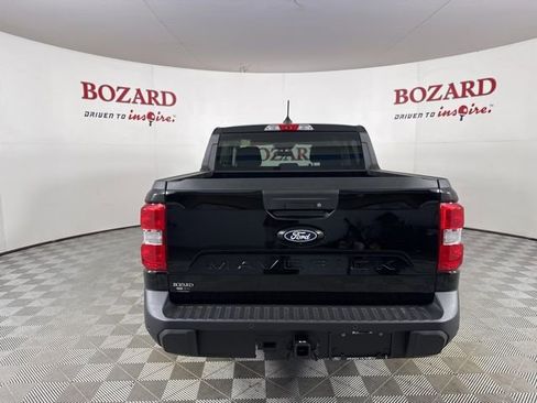 New 2025 Ford Maverick XL image 6