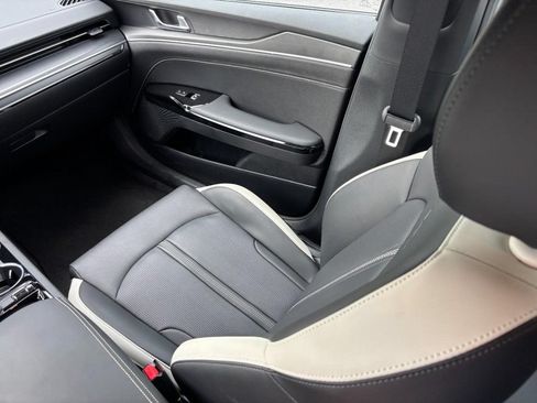 Used 2026 Kia K5 GT-Line FWD image 14