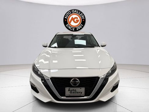 Used 2022 Nissan Altima 2.5 S FWD image 9