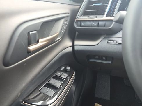 New 2026 Toyota Crown Nightshade image 15