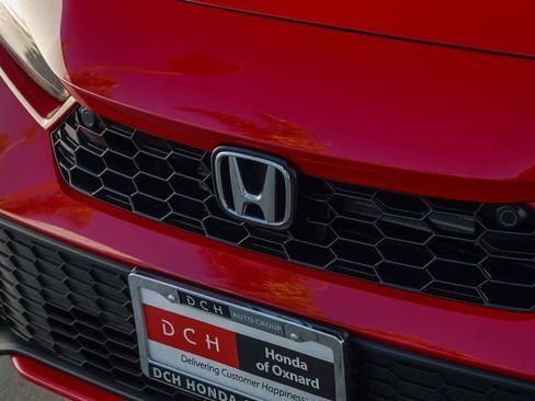 New 2026 Honda Civic Sport Touring image 9