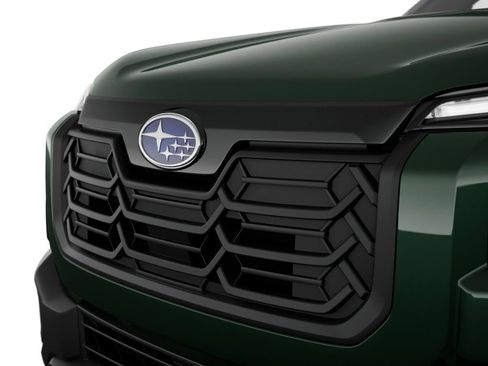 New 2026 Subaru Outback Premium image 9