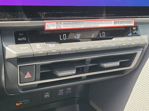 New 2026 Toyota Camry SE w/ Multimedia Upgrade Package FWD image 16