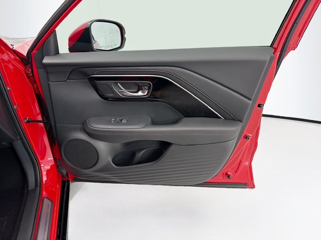 Used 2026 Acura ADX A-Spec FWD image 23