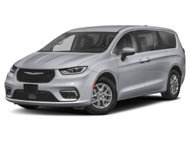 Certified 2024 Chrysler Pacifica Touring-L AWD/4WD image 1