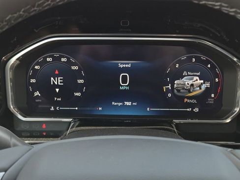 New 2026 Chevrolet Silverado 3500 High Country w/ High Country Premium Package AWD/4WD image 38