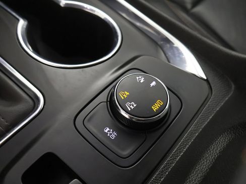 Used 2018 Chevrolet Traverse LT AWD/4WD image 54