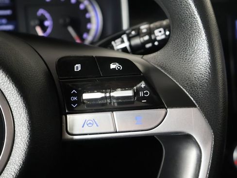 Used 2022 Hyundai Tucson SEL FWD image 37